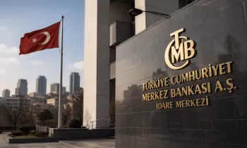 Центробанк Турции четвертый раз подряд сохранил учетную ставку на уровне 37%