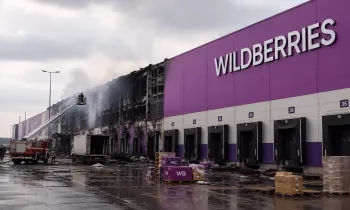 Wildberries начала выплаты продавцам, но склады снова оказались под ударом