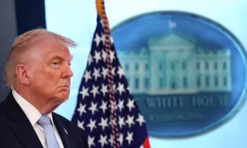 Трамп требует дешевых денег для экономики США