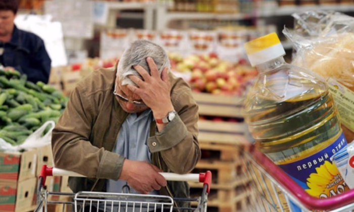 НБКР о росте потребительских цен и инфляционных рисках