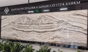 НБ КР приостановил работу четырех обменок: три из них уже нарушали законодательство