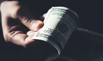 Четыре кыргызстанца оштрафованы за теневой обмен валют