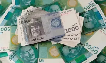 Кыргызстандыктардын пенсиялык топтоо каражаттары жогору киреше алып келе алат