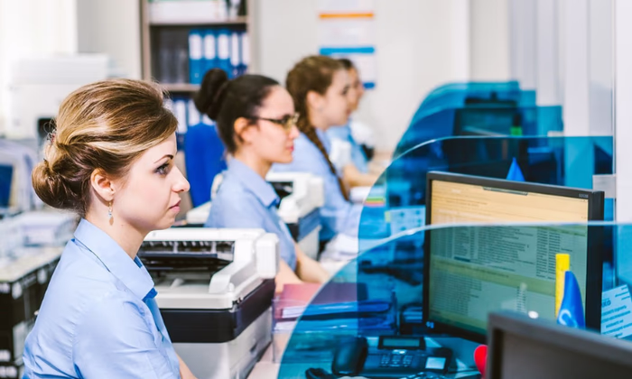 ГНС готовит к открытию Центр обслуживания предпринимателей