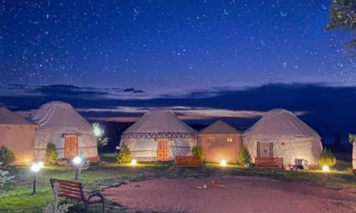 Бизнеследи обменяются опытом и получат фидбек экспертов