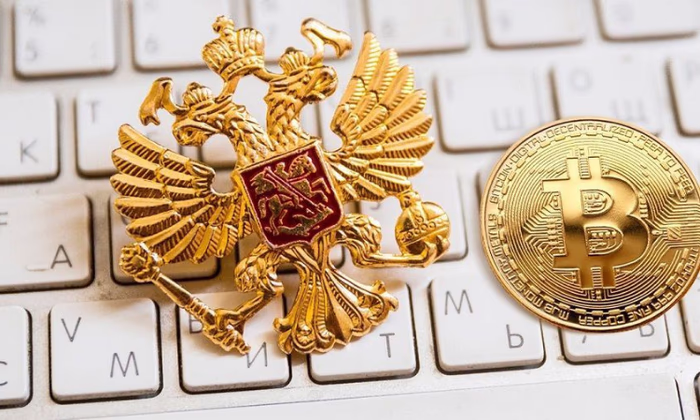 Чиновники России должны указать в декларации сведения о цировых активах