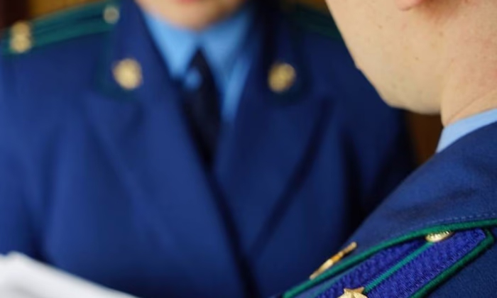 Выявлен факт незаконной проверки бизнеса