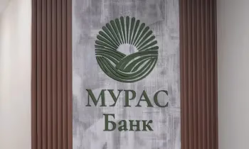 «Мурас Банк» брокердик жана дилердик лицензияларды алды