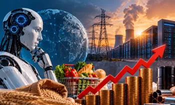 МВФ назвал новую угрозу мировой инфляции