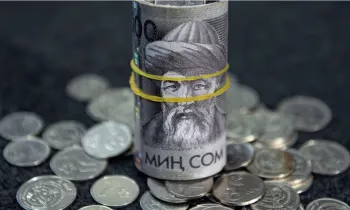 Расходы на госдолг Кыргызстана резко вырастут в 2028 году