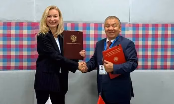 Орусия Кыргызстанга салык системасын жакшыртууга жардам берет