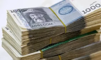 Кыргызстанда аз камсыз болгон жарандарды жумушка орноштурган ишкерлерге 150 миң сомдон берилет