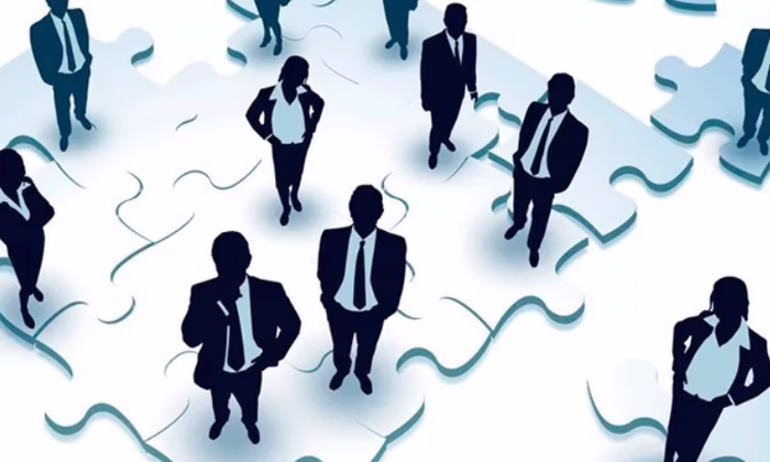 НБКР сообщает о новых кадровых назначениях