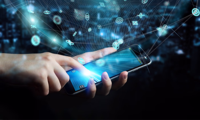 Visa назначила Кристину Дорош на должность вице-президента