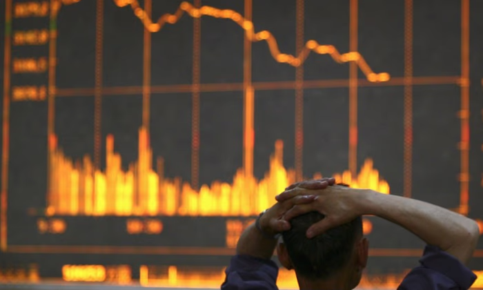 Биткоин: «Усталость» после длительного роста