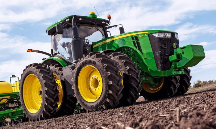 Фермеры получили по «ФСХ-9» почти 3,5 млрд сомов