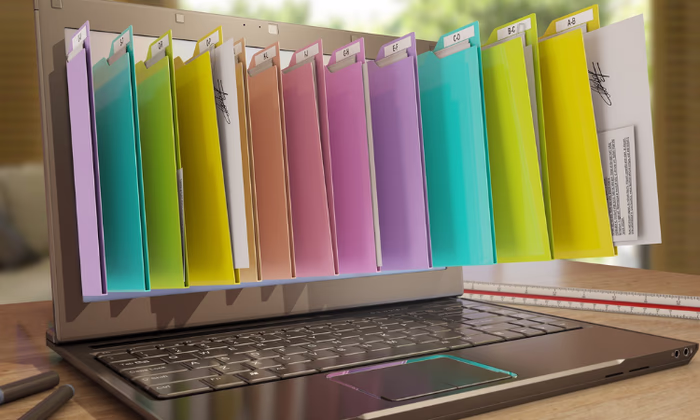 Нацбанк хочет перейти на электронный документооборот