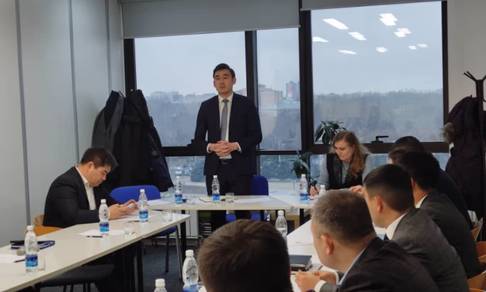 Банки Кыргызстана станут инвесторами на бирже