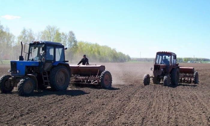 Условия программы «Финансирование сельского хозяйства – 9»