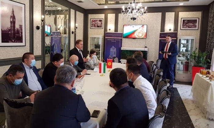 Кыргызско-Венгерский фонд развития скоро откроется