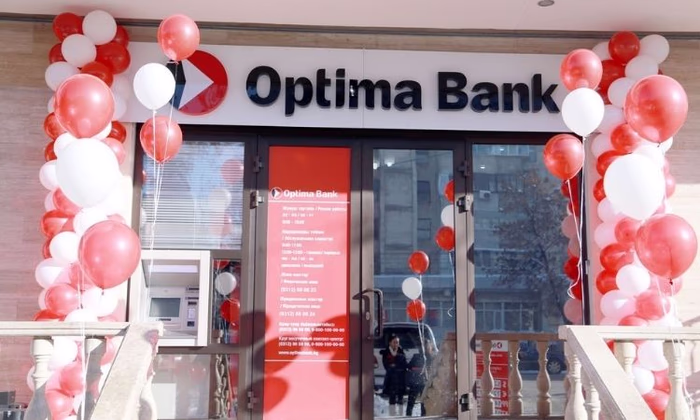 Акция «Золотая парочка» от «Оптима Банка»