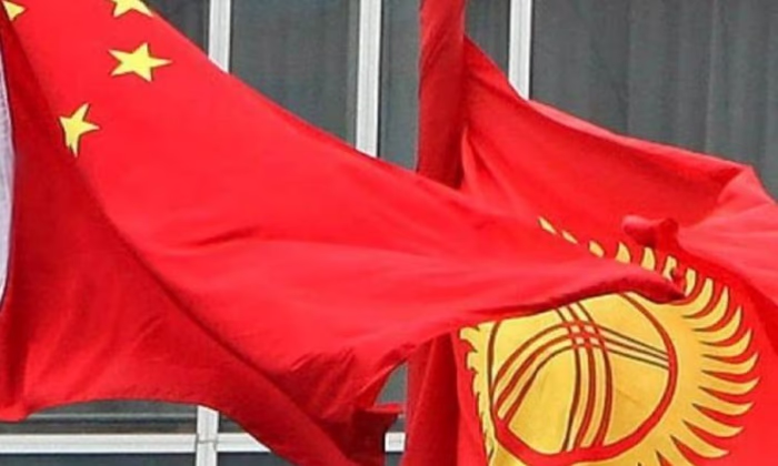 Китай согласился продлить выплату госдолга