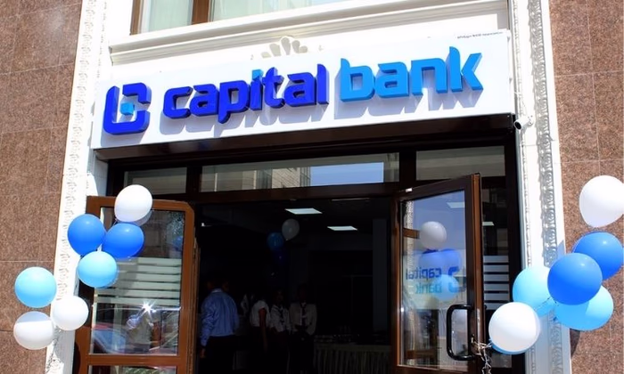 Определен состав совета директоров «Капитал Банка»