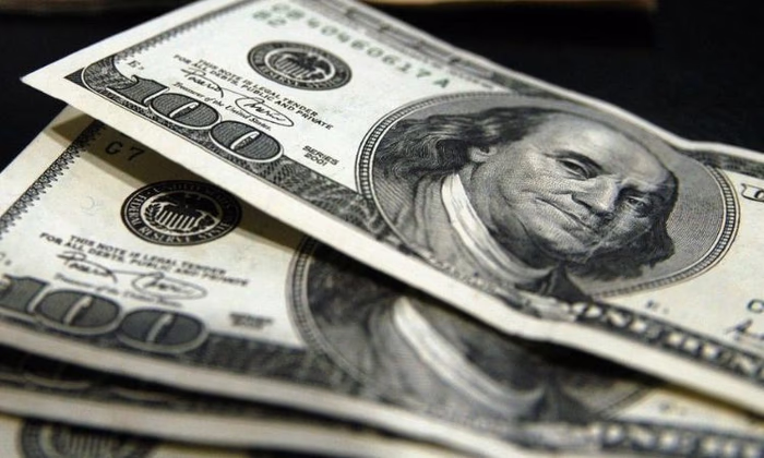 Третья интервенция Нацбанка за ноябрь