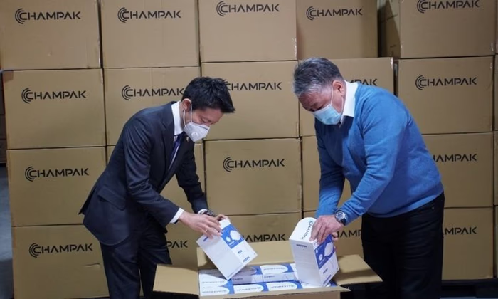 Япония выделит $1,2 млн Кыргызстану