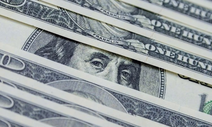 Состояние внешнего долга: июль 2020