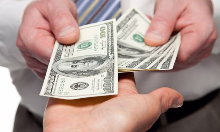 Общий объем привлеченной финансовой помощи в КР достиг $338,4 млн