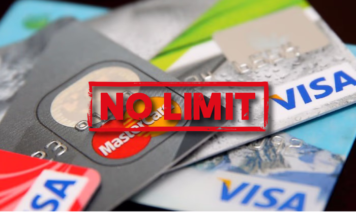 Безлимитные платежи с электронных карт без пин-кода