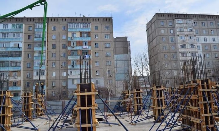 Подать документы для получения кредита в ГИК можно онлайн