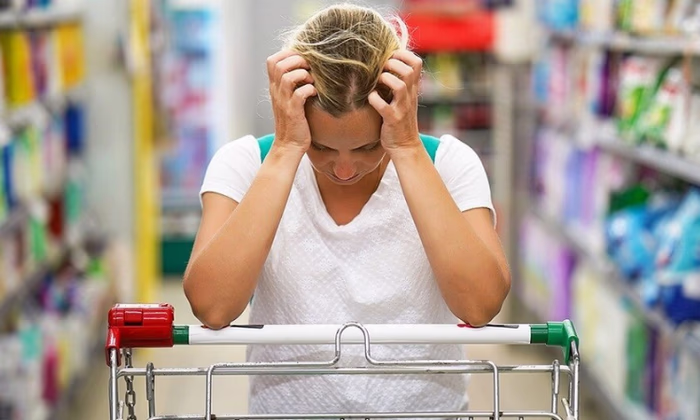 С начала 2022 года цены в Кыргызстане поднялись на 0,9%