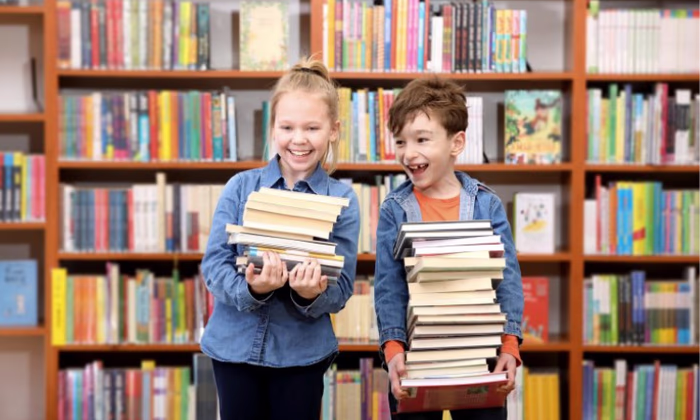 ЗАО «Банк Азии» призывает читать книги вместе с ProBooks