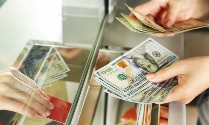 НБ КР приостановил действие лицензии обменного бюро «РАДИУС КГ»