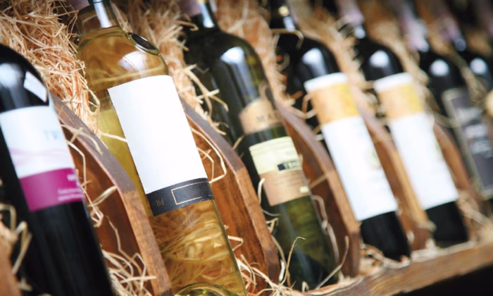 Запущен второй этап проекта по цифровому администрированию акциза