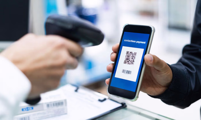 Совершай и принимай QR-платежи с НПС «Элкарт»