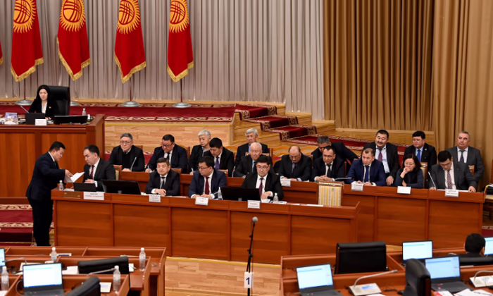 Улугбек Ормонов: «Отечественным предприятиям нужны льготные кредиты»