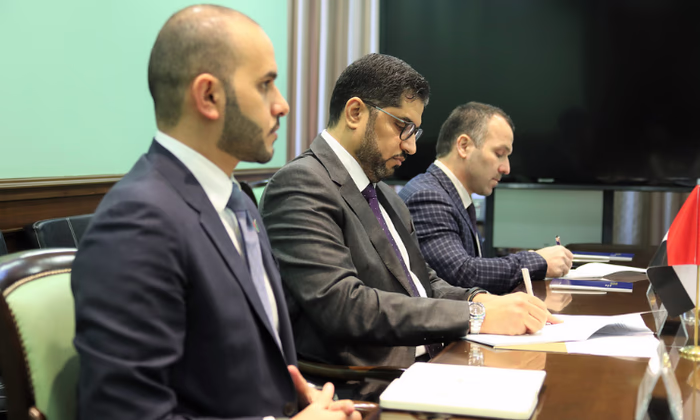 Деловые круги ОАЭ приглашены на Евразийский экономический форум в КР