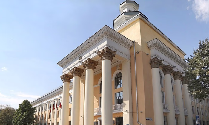 НБ КР отозвал лицензию платежной организации у ОсОО «Грин Лайн ЖСМ»