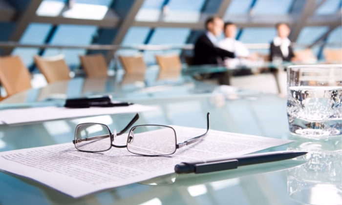 В ОАО «ФинансКредитБанк» пройдет собрание акционеров