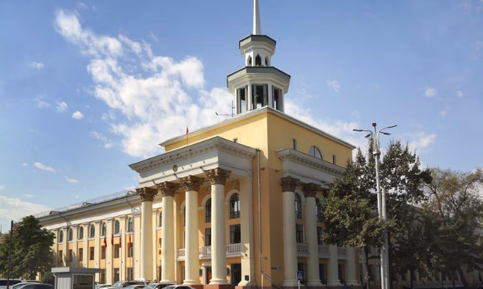 Национальный банк - о предоставлении банковских услуг банками КР