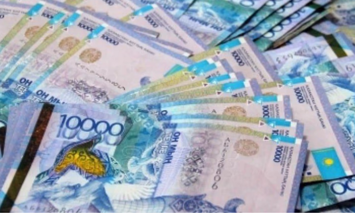 НБ КР внес поправки во временный порядок по проведению операций с тенге