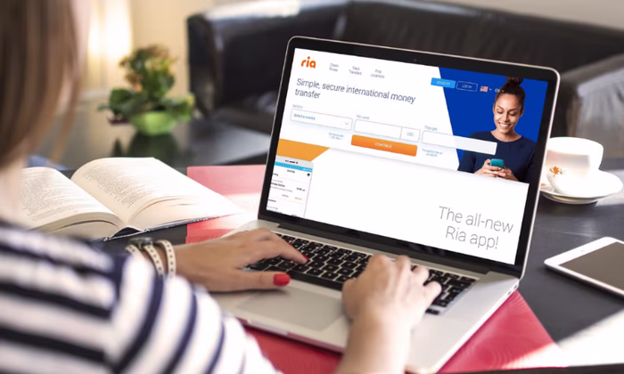 С международными переводами RIA ваши близкие станут ближе