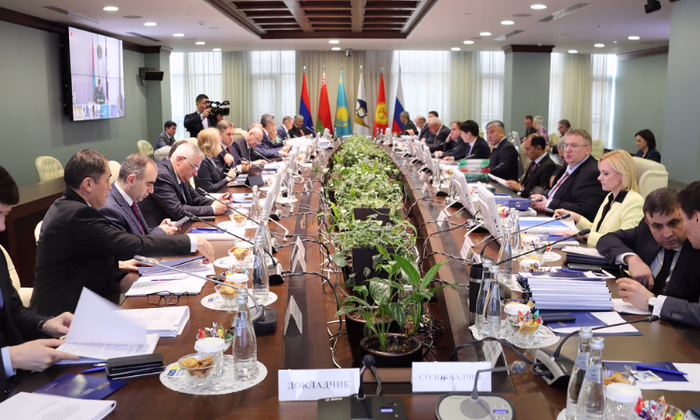 Одобрены таможенно-тарифные меры для устойчивости экономик стран ЕАЭС