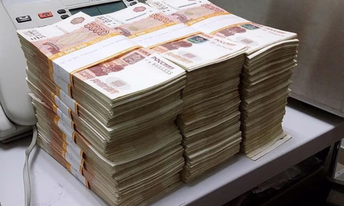 Как роковая ошибка кассира закончилась хеппи-эндом