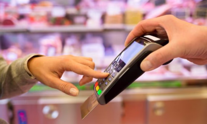 За отсутствие POS-терминалов в торговых точках последуют штрафы