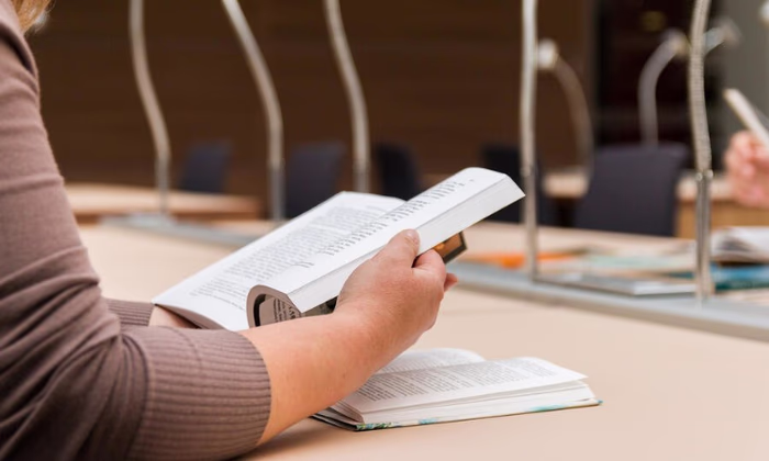 Нацбанк привлекает студентов к научно-исследовательской деятельности