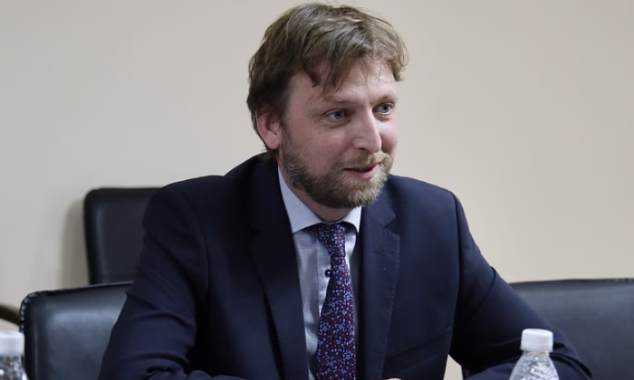 Французский бизнес заинтересован в реализации проектов в КР